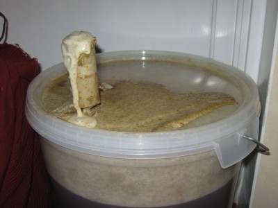 West Yorkshire Ale - en typisköverjäst